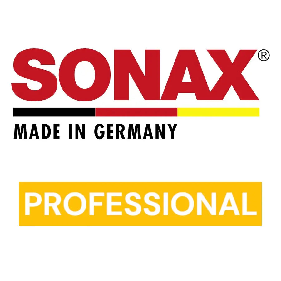 Sonax Professional.