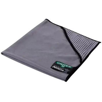 Glasreinigungstücher