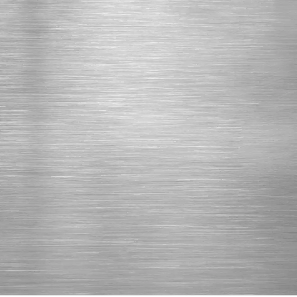 Metallpolitur.