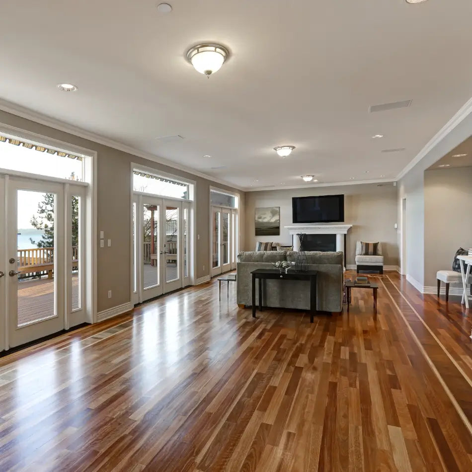 Parkett, Laminat & Kork Reiniger.