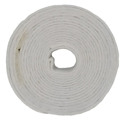3M Tampone manuale in rotoli bianco 10 metri