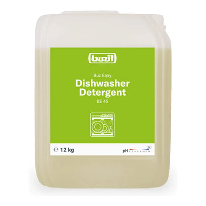BUZIL Buz Easy Dishwasher Detergent BE45 Geschirrspülreiniger