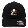 CLENDO Base Cap "Window Cleaner Elite" – S-M