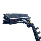 GARDINER SLX 8 Asta telescopica in carbonio da 2,6 metri