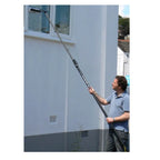 GARDINER SLX 8 Asta telescopica in carbonio da 2,6 metri
