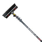 GARDINER SLX 8 Asta telescopica in carbonio da 2,6 metri