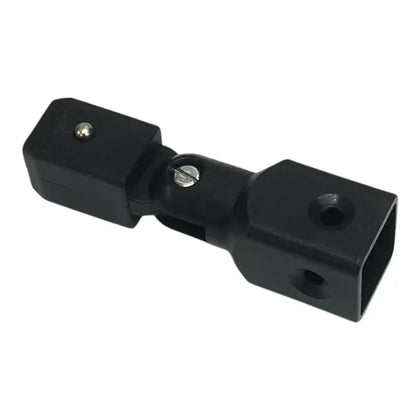 GARDINER SWIVEL prolunga per angolo articolato con Quick-LoQ