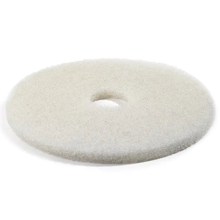 JANEX High-Speed Pad Maschinenpad 430 mm / 17 "