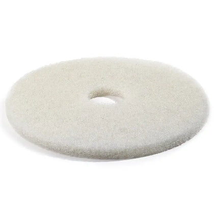 JANEX High-Speed Pad Maschinenpad 430 mm / 17 "