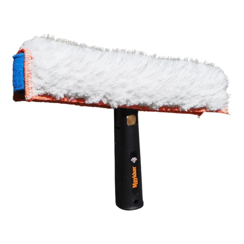 MAYKKER Set Completo per Lavaggio Riccio