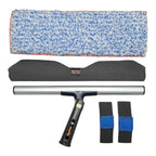 MAYKKER Set Completo Einwascher Scotsman