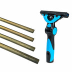 MOERMAN Excelerator Brass Profi-Set