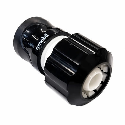 Raccordo compatibile OSMOBIL GARDENA per tubo da 3/4"