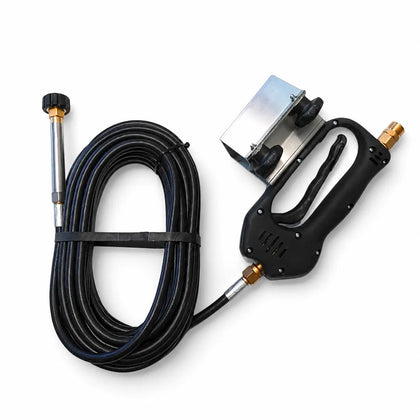 Kit alta pressione per aste telescopiche GARDINER per Elemento 6