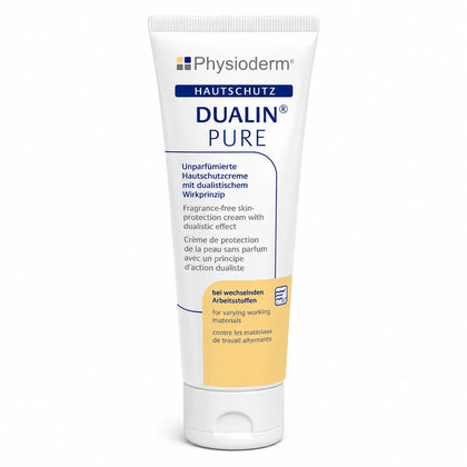 PHYSIODERM DUALIN Crema protettiva per la pelle, senza profumo