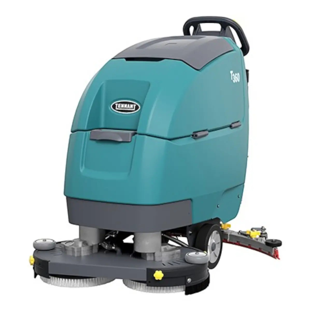 TENNANT Lavapavimenti aspirante T360