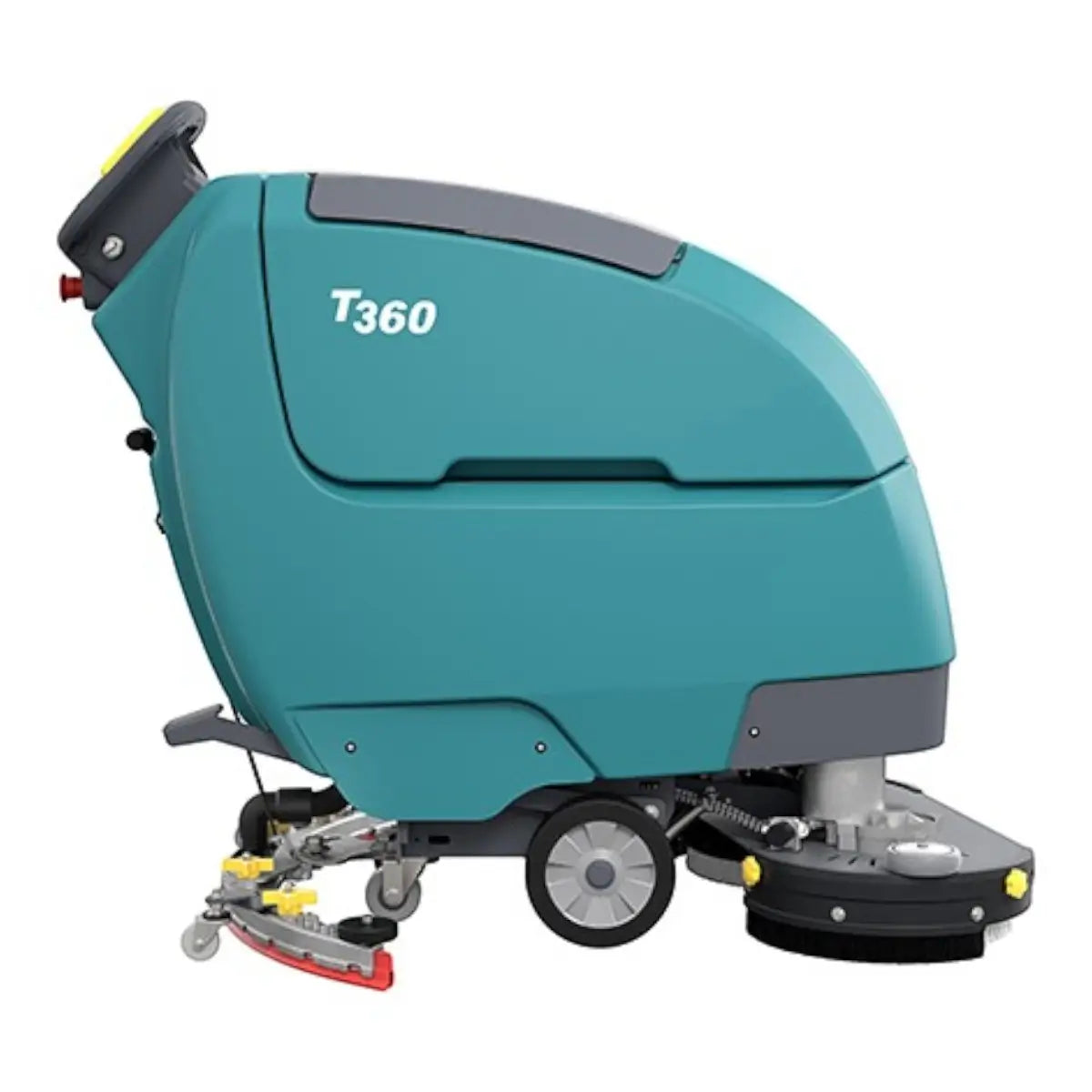 TENNANT Scheuersaugmaschine T360