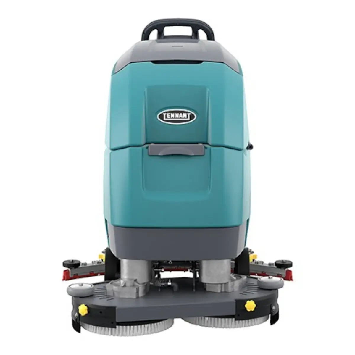 TENNANT Scheuersaugmaschine T360