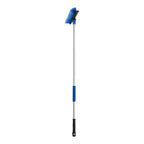 UNGER HighFlow Reinwasser Set 1,20 Meter AK158P Stange mit Bürste