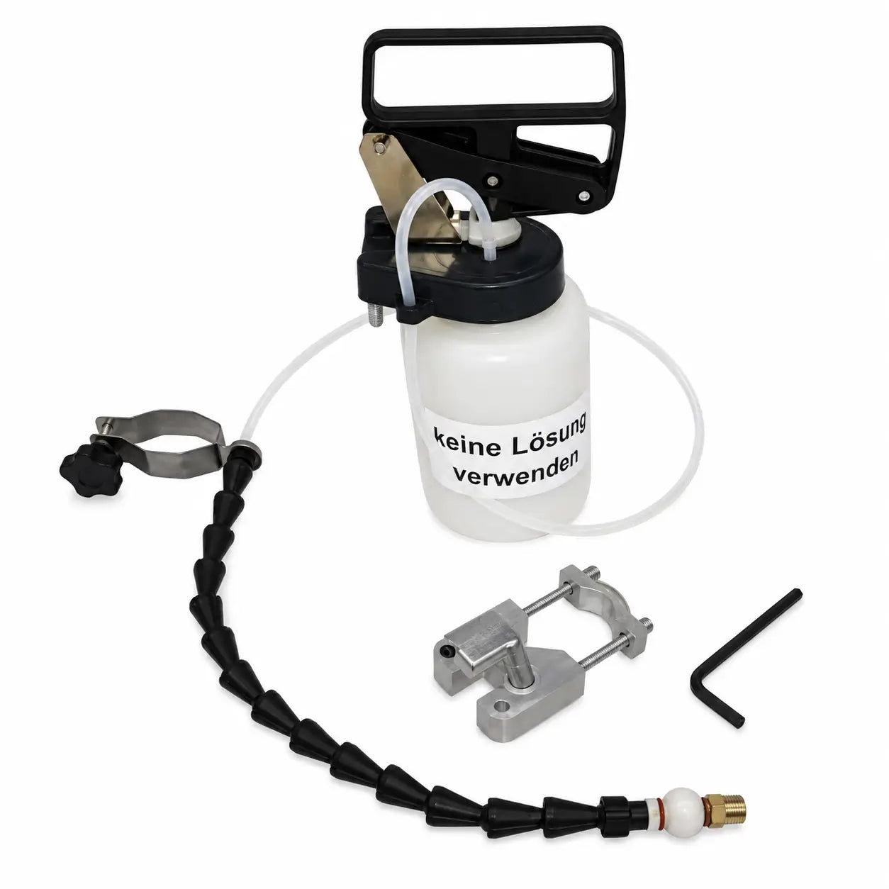 Spruzzatore WETROK 1 litro