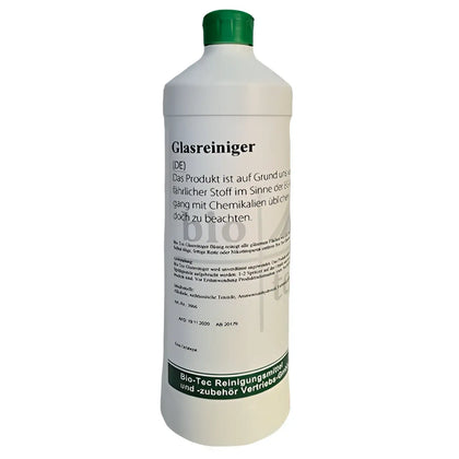 Bio-Tec Detergente universale al limone certificato Halal 1l