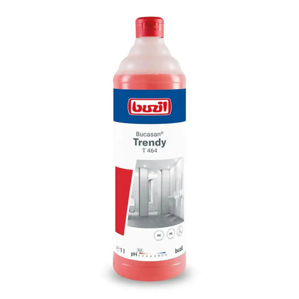 Buzil Bucasan Trendy T464 Detergente igienizzante per sanitari