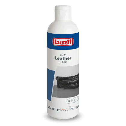 Buzil Buz Leather C580 Detergente per pelle 250 ml