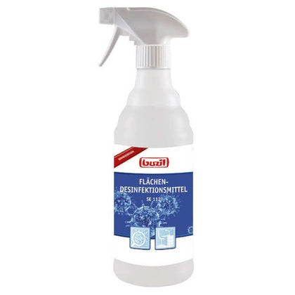 Buzil Disinfettante per superfici SE112 D112 600ml