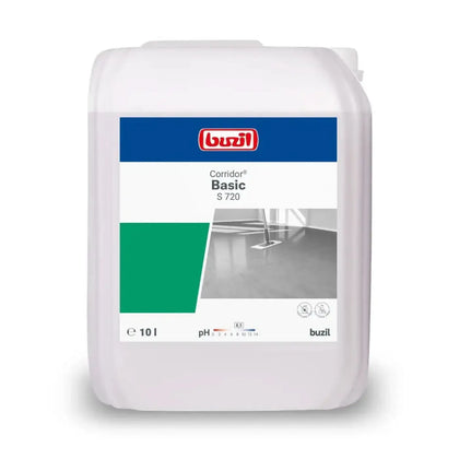 Buzil Corridor Basic primer e riempipori S720 10l
