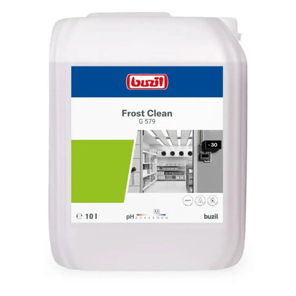 BUZIL Frost Clean G579 10 Litri