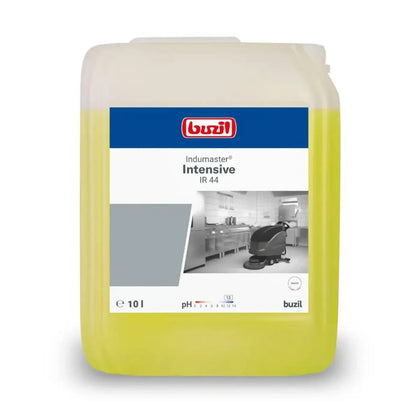 Buzil Indumaster Intensive IR44 Detergente industriale per cucine 10l