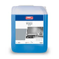 Blauer 10 liter plastikkanister buzil indumaster protect ir30 industriereiniger für maschinenpflege