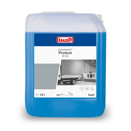 Buzil Indumaster Protect IR30 Detergente per macchine 10l