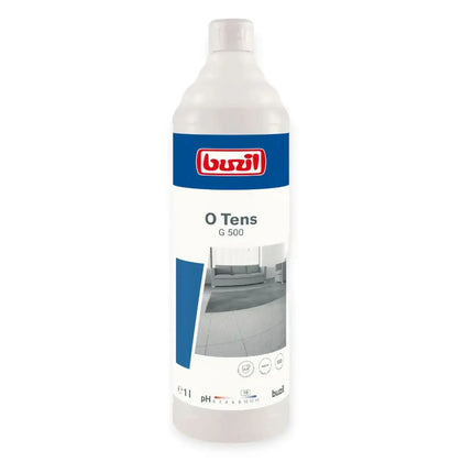 Buzil O Tens G500 detergente universale senza tensioattivi