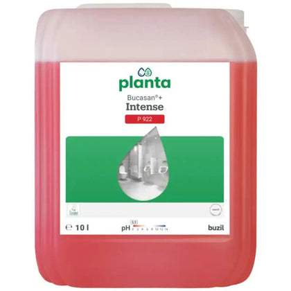 Buzil Planta Bucasan+ Intense P922 Detergente Sanitario 10l