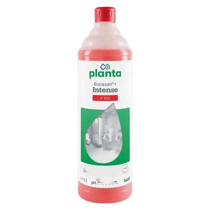 Buzil Planta Bucasan+ Intense P922 Detergente Sanitario 1l