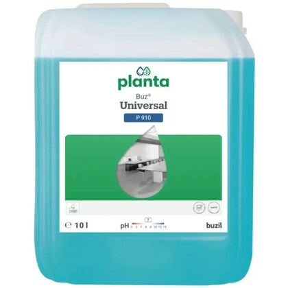 BUZIL Planta Buz Universal P910 Detergente Universale 10l