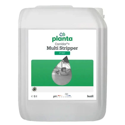 Buzil Planta Corridor+ Sverniciatore universale P937 5l