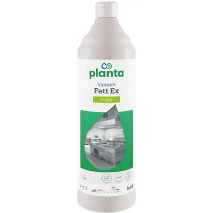Buzil Planta Vamat+ Ex P940 Sgrassatore 1l