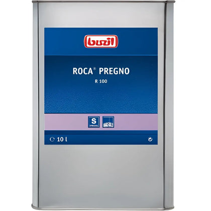 Buzil Roca Pregno R100 Impregnante per pietre 10l