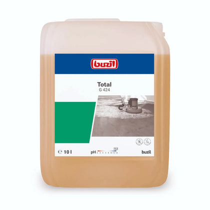 Buzil Total G424 Detergente di base 10l
