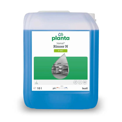 BUZIL Vamat® Rinser N 10 litri P947