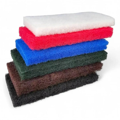 Clendo Super - Tampone manuale 12x25 cm