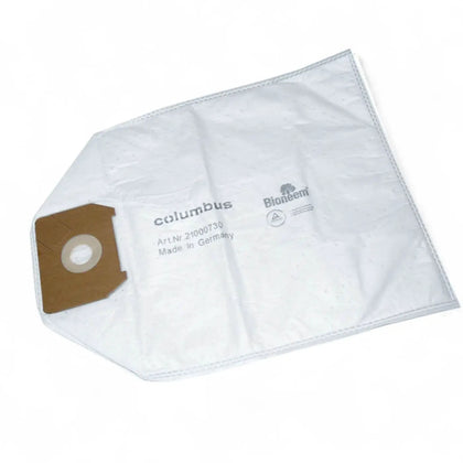 COLUMBUS Sacchetti in tessuto non tessuto ST7 bioneem 20 pezzi
