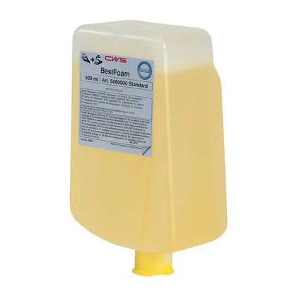 CWS BestFoam Standard sapone in schiuma 500ml