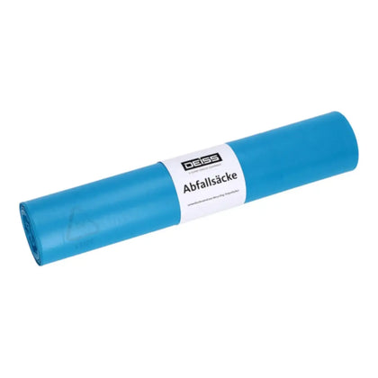Sacchi per rifiuti DEISS STANDARD 120 litri Tipo 60