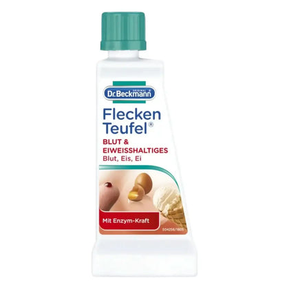 DR. BECKMANN Smacchiatore Sangue & Proteine 50ml
