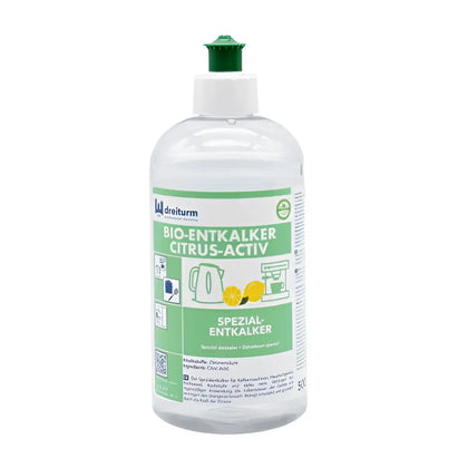 Dreiturm anticalcare biologico Citrus Activ 500ml