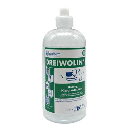 Dreiturm Dreiwolin Brillantante 500ml