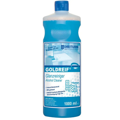 Dreiturm Goldreif Detergente brillante